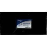 Strigo Organizer mini PP DL black STRIGO