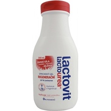 Lactovit Lactourea ultra hydratující sprchový gél 300 ml