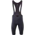 Nalini Мъжки клин за колоездене Nalini Clean Bib Short Cycling bottoms - Black (055-3532-0113)