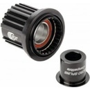 ořech DT Swiss Shimano Micro Spline XTR M9100 pro náboje 240s a 350 s osou 12 mm