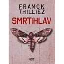 Smrtihlav - Franck Thilliez