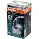 OSRAM xenarc cool blue intense next gen d8s 25w 6200k