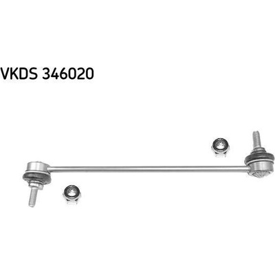 Tyč/vzpěra, stabilizátor SKF VKDS 346020