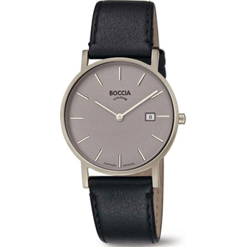 Boccia Titanium 3637-01