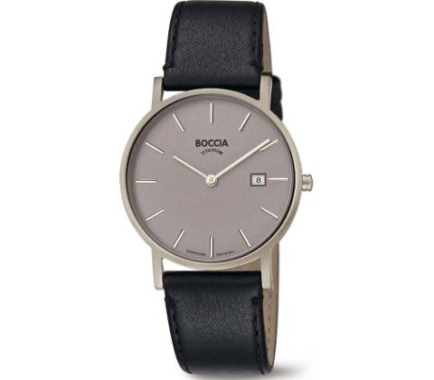 Boccia Titanium 3637-01