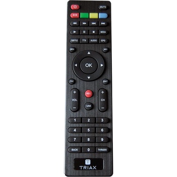 GENERAL Triax tr63 - дистанционно управление дубликат (tr63)