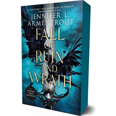 Fall of Ruin and Wrath