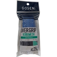 Gosen Kobumesh Overgrip 1ks Modrý