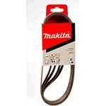 Makita Шлифовъчна лента MAKITA 30x530 mm K60 5 бр. P-36681 (P-36681)