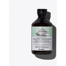 Davines NATURALTECH Detoxifying šampon pro hloubkové čištění atonické pokožky 250 ml