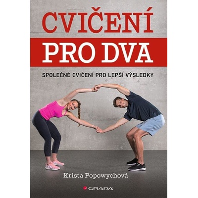 Cvičení pro dva - Trénujte společně