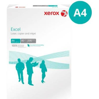 XEROX A4 80gr 500listů