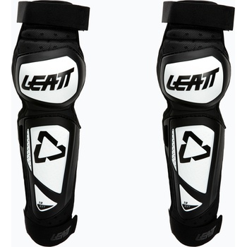 Leatt Наколенки Leatt 3.0 EXT черни/бели 5019210150