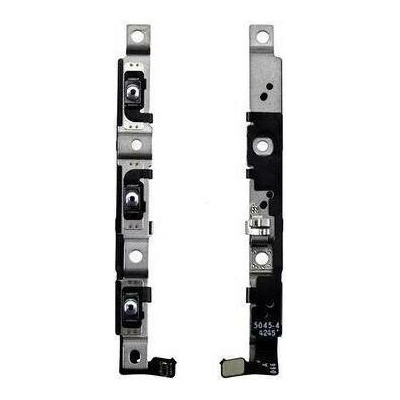 Flex iPhone 16 volume