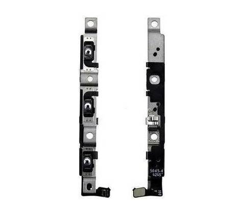 Flex iPhone 16 volume