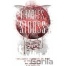 The Rhesus Chart - Charles Stross