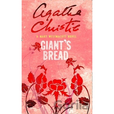 Giant's Bread Christie Agatha