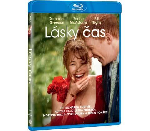 Lásky čas BD