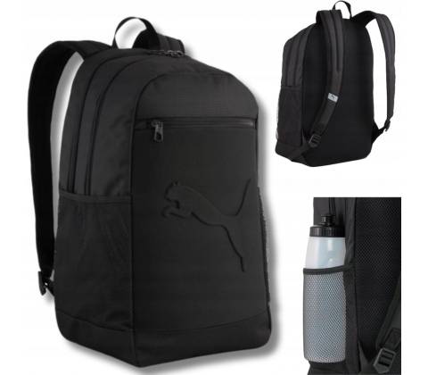 Puma BUZZ černý 28 l