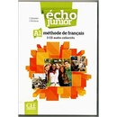 Écho Junior A1 CD Audio Collectives