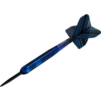 steel Mission Lex Paeshuyse 24g 90% wolfram