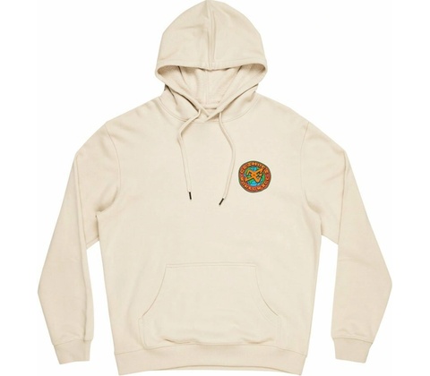 DC Spinner Pullover