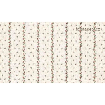 Gekkofix Samolepící fólie Decor, vzor Fiesta, rozměry Fiesta, šíře 67,5cm, 15m
