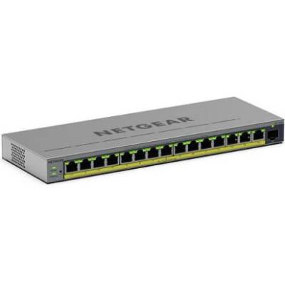 NETGEAR GS116EP-100EUS