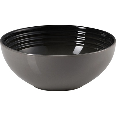 Le Creuset Miska šedá 16 cm