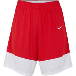 Nike Къси панталони Nike Men's Performance Gym Shorts - Scarlet/White