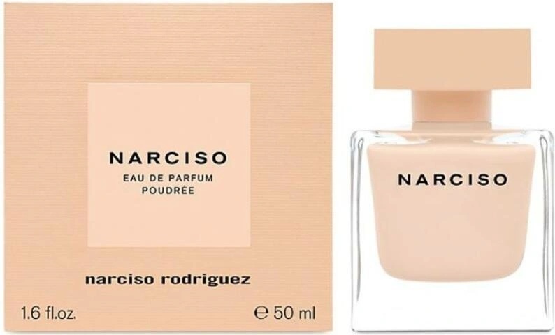 Narciso Rodriguez Narciso Poudrée EDP 50 ml