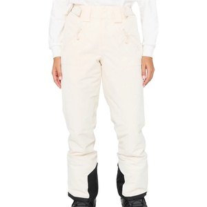 Rip Curl Дамски ски панталон Rip Curl Women's Anti Series Rider Pant 10K/10K Ski trousers - Off White (107-3806-0213)