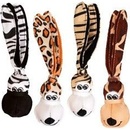 Hračky pre psov Kong Wubba Floppy Ears L 34 cm