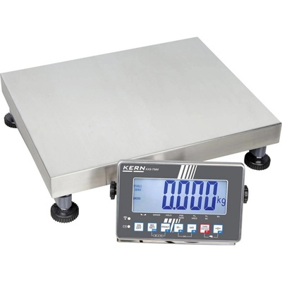 Kern IXS 100K-2M