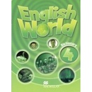 English World 4: Dictionary