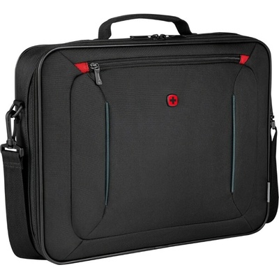 Wenger BQ 16" brašna na notebook - černá 14545710