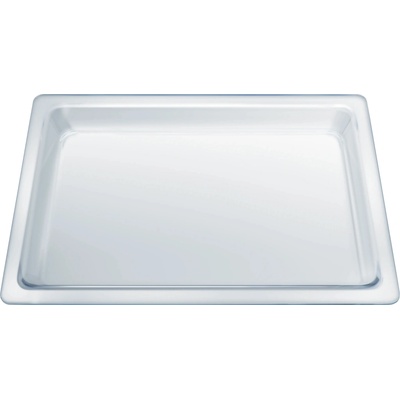 Siemens Skleněná pánev 30 x 455 x 364 mm HZ636000 00468419