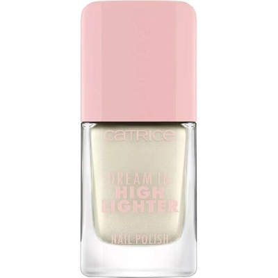 Catrice Dream In Highlighter Lak na nechty 070 Go With The Glow 10,5 ml