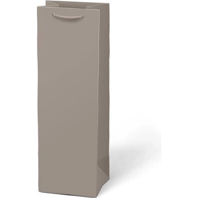 Taška MFP dárková T12 kraft 120x360x90 šedá