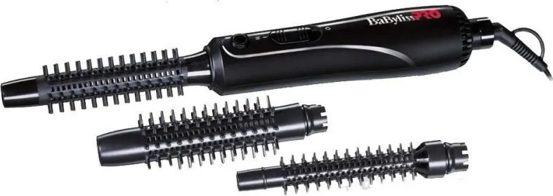 BaByliss PRO Trio Airstyler (B3400E)