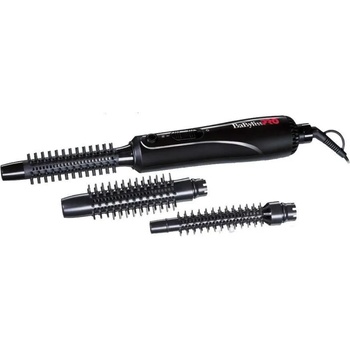 Image 1 of BaByliss PRO Trio Airstyler (B3400E)