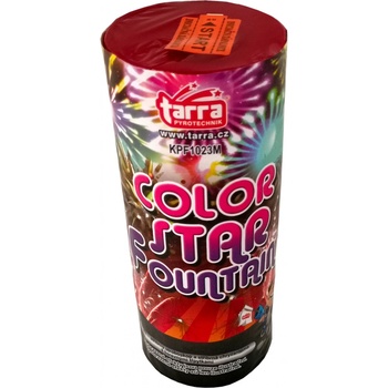 Klásek Trading s. r. o. King fountain 1 ks