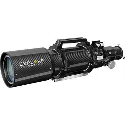 Explore Scientific AP 102/714 ED FCD-100 Hexafoc OTA