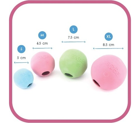 Beco Ball EKO S