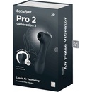Satisfyer Pro 2 Generation 3 černý