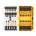 DEWALT Комплект битове, Flextorq 34 бр