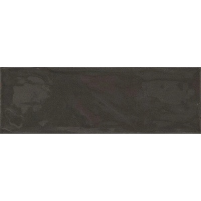 EBS Tonalite Bulevar 10 x 30,5 cm antracita lesklý 1m²