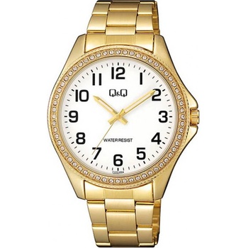 Q&Q Дамски часовник q&q - c222j004y (c222j004y)