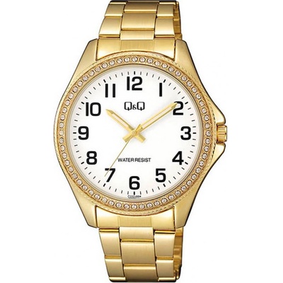 Q&Q Дамски часовник q&q - c222j004y (c222j004y)