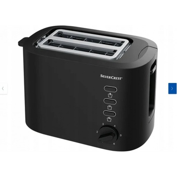 Silvercrest STH 900 A1